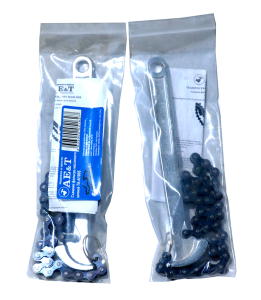 Съемник фильтра масляного цепной TA-A1005