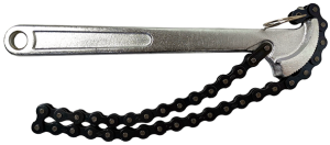 Съемник фильтра масляного цепной TA-A1005