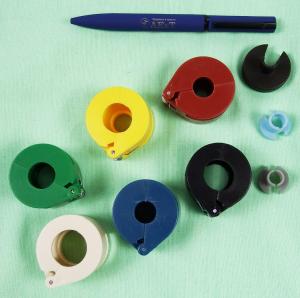 Съемники топливных линий и линий системы кондиционирования (9 предметов) TA-A1131