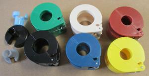 Съемники топливных линий и линий системы кондиционирования (9 предметов) TA-A1131