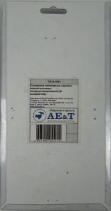 Съемники топливных линий и линий системы кондиционирования (9 предметов) TA-A1131