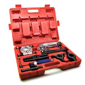 Съемник гидравлический TA-D1045