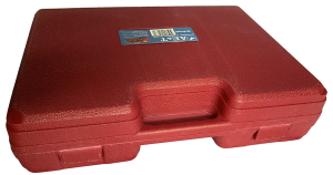 Съемник гидравлический TA-D1045