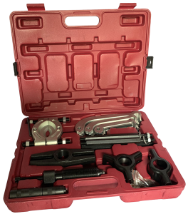 Съемник гидравлический TA-D1045