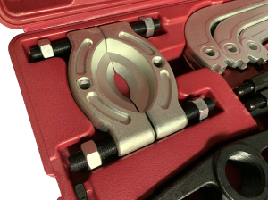 Съемник гидравлический TA-D1045