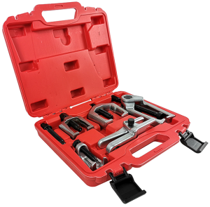 Съемников набор (5 предметов) TA-B1032