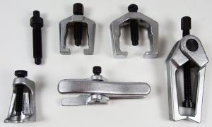 Съемников набор (5 предметов) TA-B1032