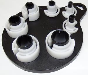 Съемники топливных и воздушных линий TA-A1071