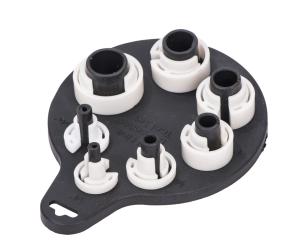 Съемники топливных и воздушных линий TA-A1071