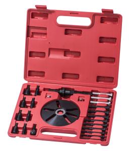 Съемник шкивов и рулевого колеса универсальный TA-A1101