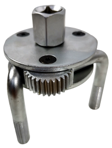 Съемник фильтра масляного трехлапый TA-A1006