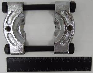 Съемник сепараторного типа 30-50мм TA-D1001-1