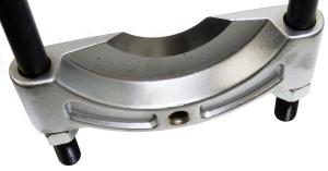 Съемник сепараторного типа 105-150мм TA-D1001-4