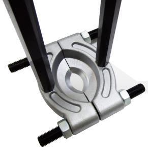 Съемник с сепаратором 75-105мм набор TA-D1003