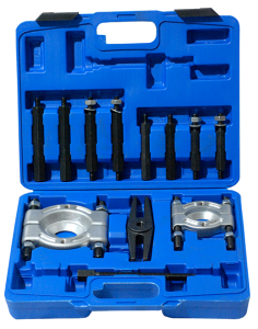 Съемник с двумя сепараторами набор TA-D1002