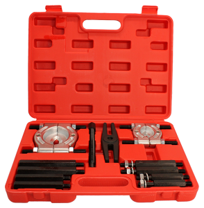 Съемник с двумя сепараторами набор TA-D1002