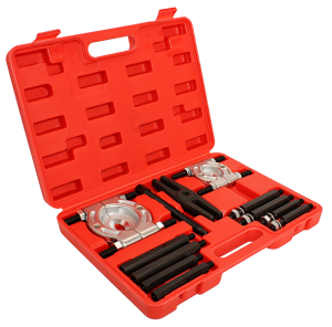 Съемник с двумя сепараторами набор TA-D1002