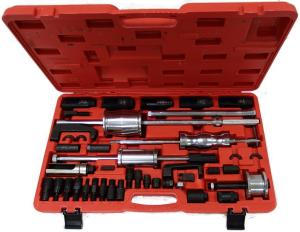 Съемник инжекторов дизелей MASTER SET EXTRA TA-D1118