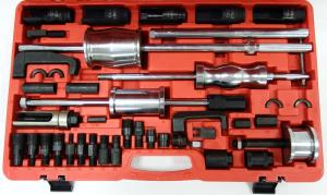 Съемник инжекторов дизелей MASTER SET EXTRA TA-D1118