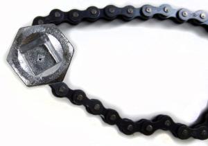 Съемник фильтра цепной TA-A1005-1