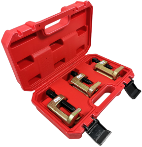 Съемник шаровых (3 предмета) TA-B1036