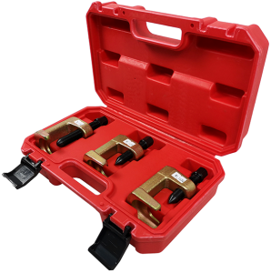 Съемник шаровых (3 предмета) TA-B1036