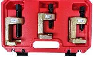 Съемник шаровых (3 предмета) TA-B1036