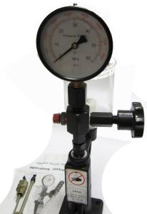 Тестер форсунок дизелей Bosch PS60H