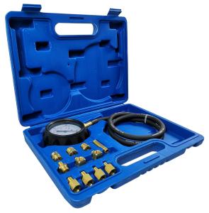 Тестер давления масла 0-500PSI и 0-35атм TA-G1009