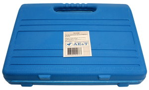 Тестер давления масла 0-500PSI и 0-35атм TA-G1009