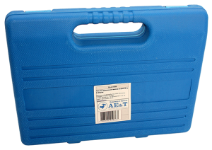 Тестер давления масла 0-500PSI и 0-35атм TA-G1009