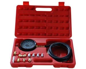 Тестер давления масла 0-500PSI и 0-35атм TA-G1009 Тестер давления масла 0-500PSI и 0-35атм TA-G1009