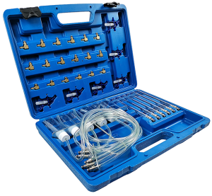 Тестер дизельных форсунок Common Rail TA-A1074