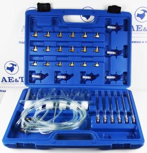 Тестер дизельных форсунок Common Rail TA-A1074