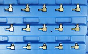 Тестер дизельных форсунок Common Rail TA-A1074