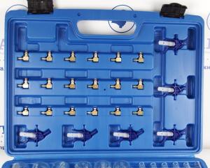 Тестер дизельных форсунок Common Rail TA-A1074