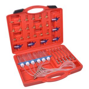 Тестер дизельных форсунок Common Rail TA-A1074