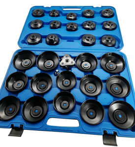 Съемники масляных фильтров (30 предметов) TA-A1076