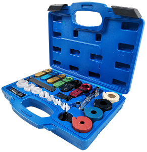 Съемники топливных линий (22шт) TA-A1039