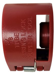 Съемники топливных линий и линий системы кондиционирования (4 предмета) TA-A1130