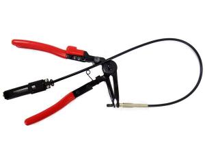 Клещи снятия хомутов TA-B1048-A