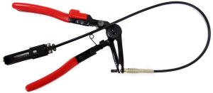 Клещи снятия хомутов TA-B1048-A