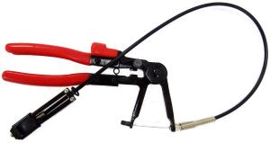 Клещи снятия хомутов TA-B1048-A