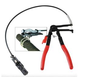 Клещи снятия хомутов TA-B1048-A