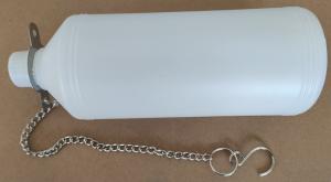 Приспособление для замены тормозной жидкости TA-AC006 AE&T