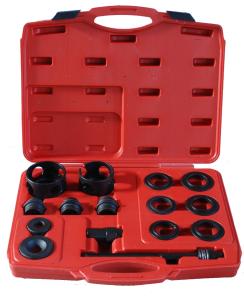 Инструмент обслуживания подшипников переднеприводных авто MHR06018