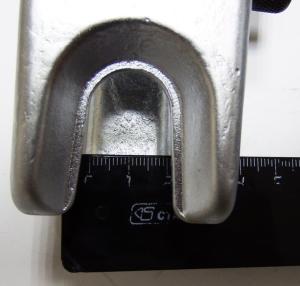 Съемник шаровых ножничного типа 20-50мм TA-B1011