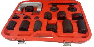 Адаптеры обслуживания шаровых (21 предмет) TA-B1060