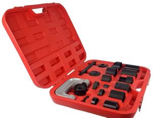 Адаптеры обслуживания шаровых (21 предмет) TA-B1060