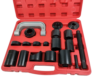 Адаптеры обслуживания шаровых (21 предмет) TA-B1060